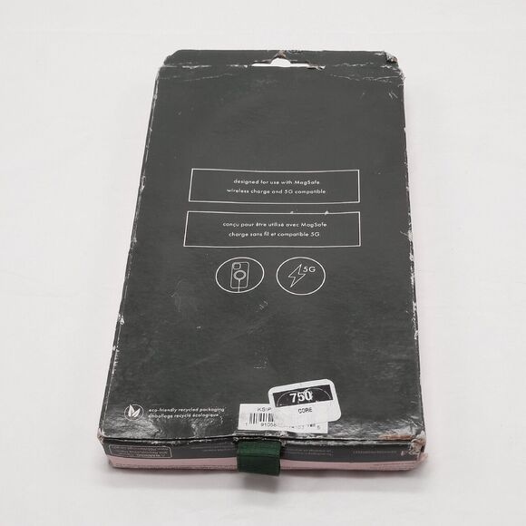 Kate Spade NY iPhone 13 Case Hardshell Protective Magsafe 6.1" Drop Tested - Picture 5 of 5